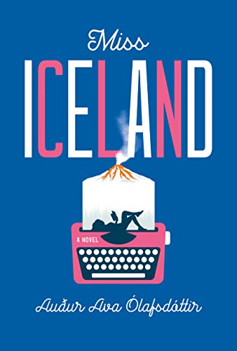 Beispielbild fr Miss Iceland zum Verkauf von More Than Words