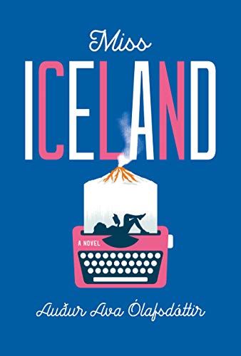 Stock image for Miss Iceland for sale by Lakeside Books