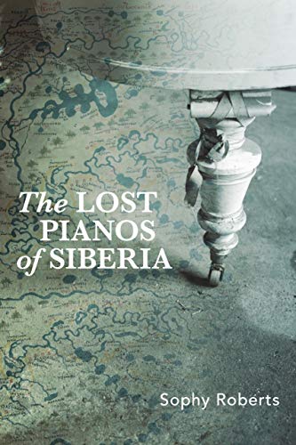 9780802149282: Lost Pianos of Siberia