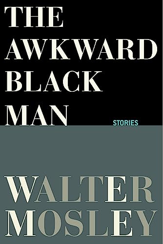 Stock image for THE AWKWARD BLACK MAN for sale by Dream Books Co.