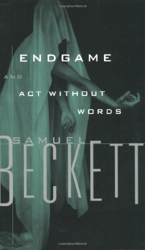 9780802150240: Endgame: A Play in One Act and Act Without Words