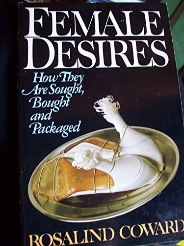 Beispielbild fr Female Desires zum Verkauf von Better World Books