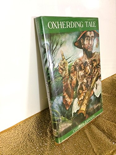 Beispielbild fr Oxherding Tale zum Verkauf von Wonder Book