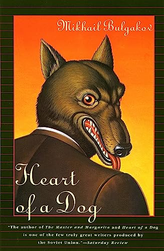 9780802150592: Heart of a Dog: A Play