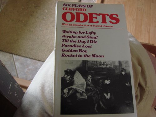 9780802150608: Title: Six Plays of Clifford Odets