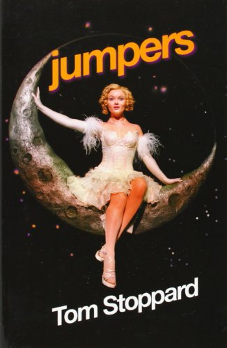 Beispielbild fr Jumpers zum Verkauf von Wonder Book