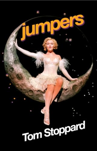 Imagen de archivo de Jumpers: A Play (Tom Stoppard) a la venta por medimops
