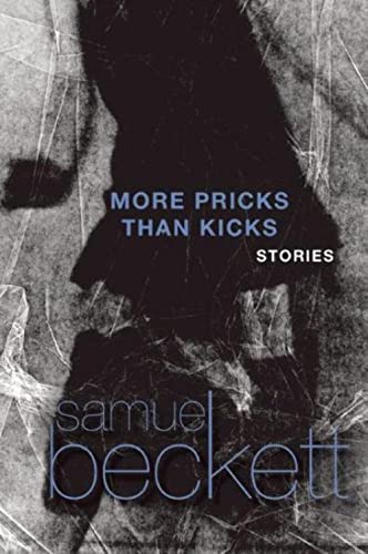 Stock image for More Pricks Than Kicks for sale by ThriftBooks-Atlanta