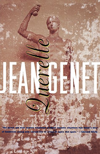 9780802151575: Querelle (Genet, Jean)