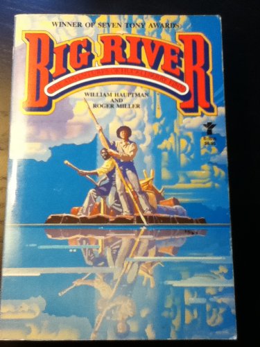 Stock image for Big River for sale by Wonder Book