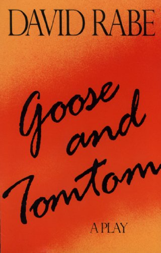 9780802151933: Goose and Tomtom