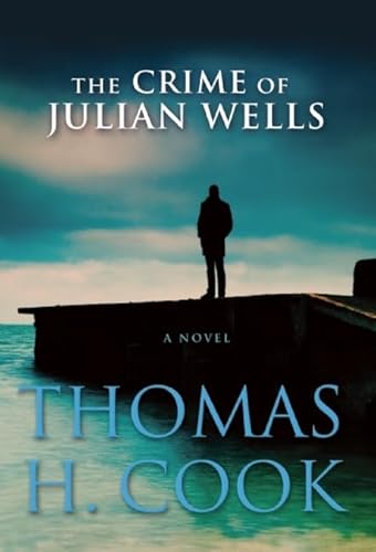 Imagen de archivo de The Crime of Julian Wells a la venta por Better World Books: West