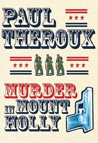 9780802155108: Murder in Mount Holly
