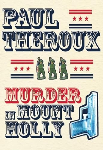 9780802155108: Murder in Mount Holly