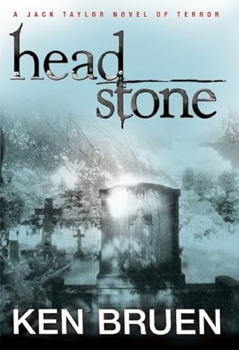 Stock image for Headstone (Jack Taylor) for sale by Dream Books Co.