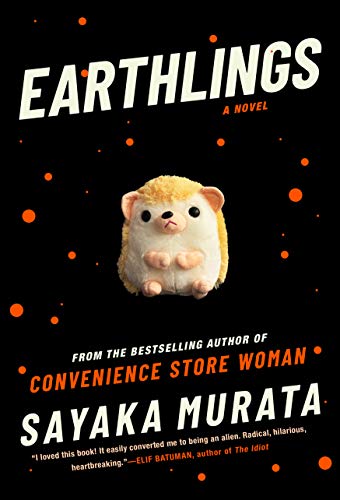 Stock image for Earthlings: A Novel for sale by Dream Books Co.