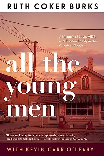 Imagen de archivo de All The Young Men a la venta por Foxtrot Books