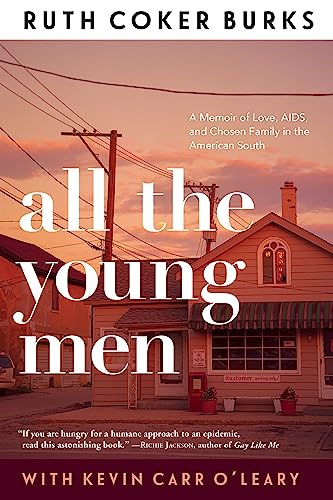 Stock image for All The Young Men for sale by Dream Books Co.