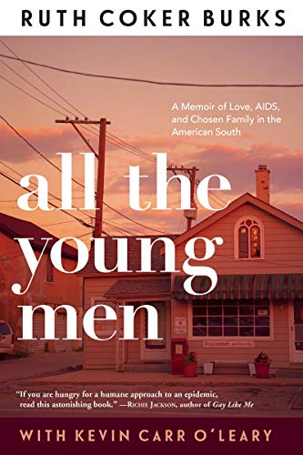 9780802157256: All The Young Men