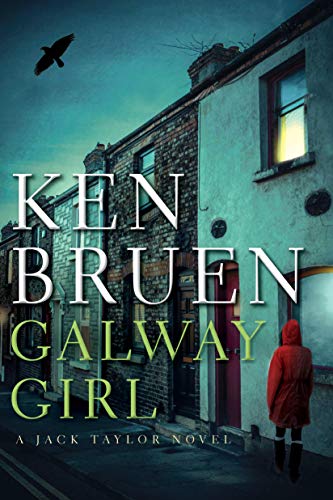 9780802157331: Galway Girl: A Jack Taylor Novel: 16 (Jack Taylor Novels)