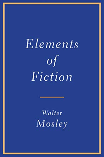 Stock image for Elements of Fiction for sale by Lakeside Books