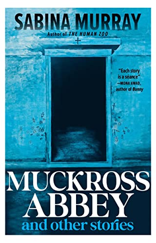 Stock image for Muckross Abbey and Other Stories for sale by Red's Corner LLC