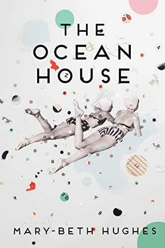 Beispielbild fr The Ocean House zum Verkauf von Better World Books