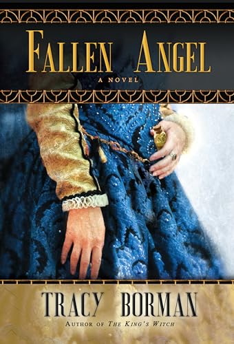 Beispielbild fr The Fallen Angel (Frances Gorges) zum Verkauf von HPB-Red