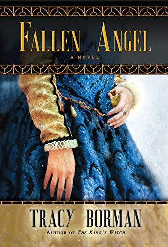 9780802157614: The Fallen Angel