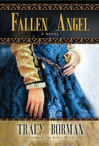 Stock image for The Fallen Angel (Frances Gorges) for sale by HPB-Red