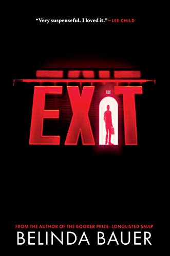 Stock image for Exit for sale by Red's Corner LLC