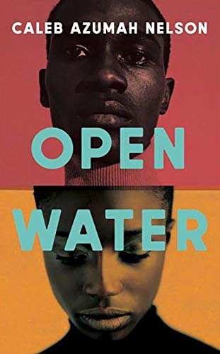 Stock image for Open Water for sale by Zoom Books Company