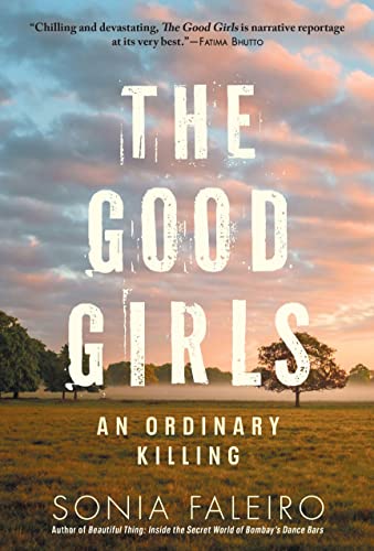 Beispielbild fr The Good Girls: An Ordinary Killing zum Verkauf von Decluttr