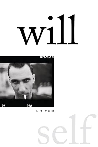 9780802158284: Will: A Memoir