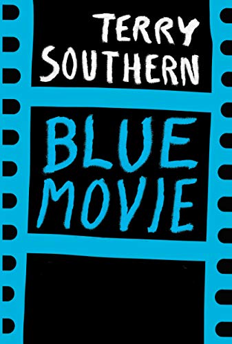 Beispielbild fr Blue Movie: 50th Anniversary Edition zum Verkauf von ThriftBooks-Atlanta