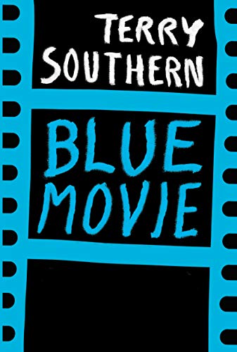 Imagen de archivo de Blue Movie: 50th Anniversary Edition a la venta por ThriftBooks-Atlanta