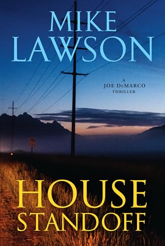 Stock image for House Standoff (Hardcover) for sale by AussieBookSeller