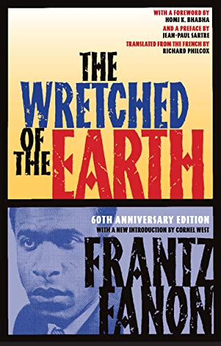 Beispielbild fr The Wretched of the Earth zum Verkauf von Open Books West Loop