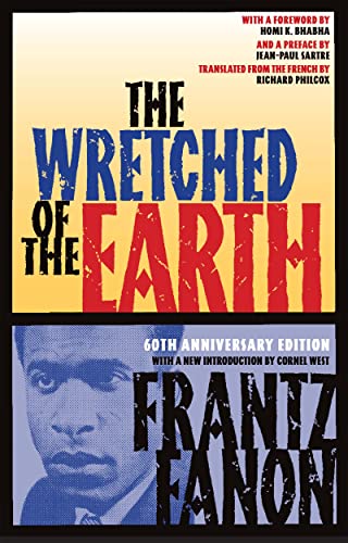 9780802158635: The Wretched of the Earth