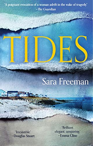 9780802159175: Tides