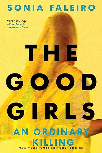 Beispielbild fr The Good Girls: An Ordinary Killing zum Verkauf von PlumCircle