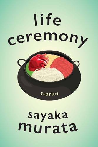 Stock image for Life Ceremony: Stories for sale by Goodwill Books