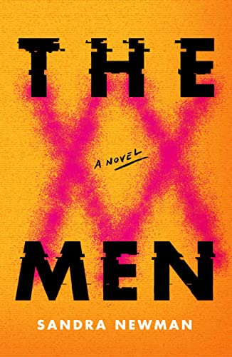9780802159663: The Men