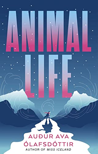 Stock image for Animal Life for sale by BooksRun