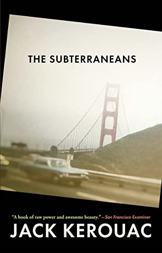 Stock image for Subterraneans (Kerouac, Jack) for sale by HPB-Emerald