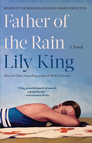 Imagen de archivo de Father of the Rain: A Novel a la venta por BooksRun