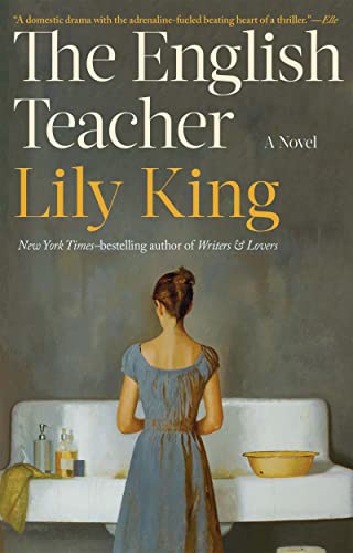 9780802160300: The English Teacher