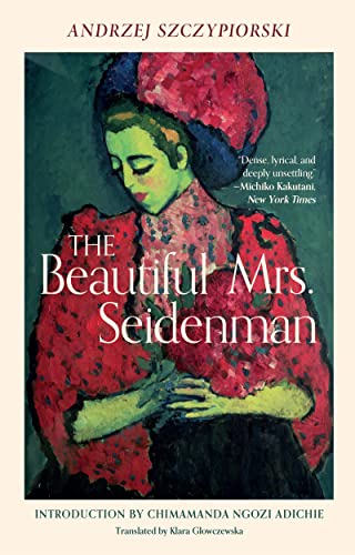 9780802160430: Beautiful Mrs. Seidenman, The (Andrze Szczypiorski)