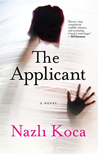 9780802160546: The Applicant