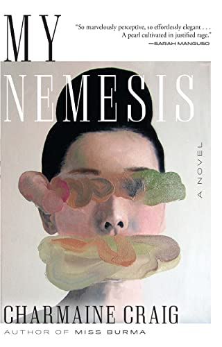 9780802160713: My Nemesis
